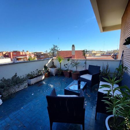 Boutique Maison - Pentimalli 84 Rom Eksteriør billede