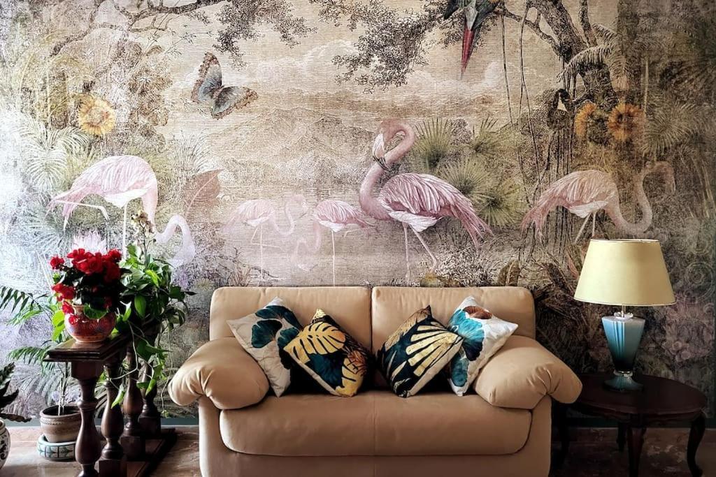 Boutique Maison - Pentimalli 84 Rom Eksteriør billede