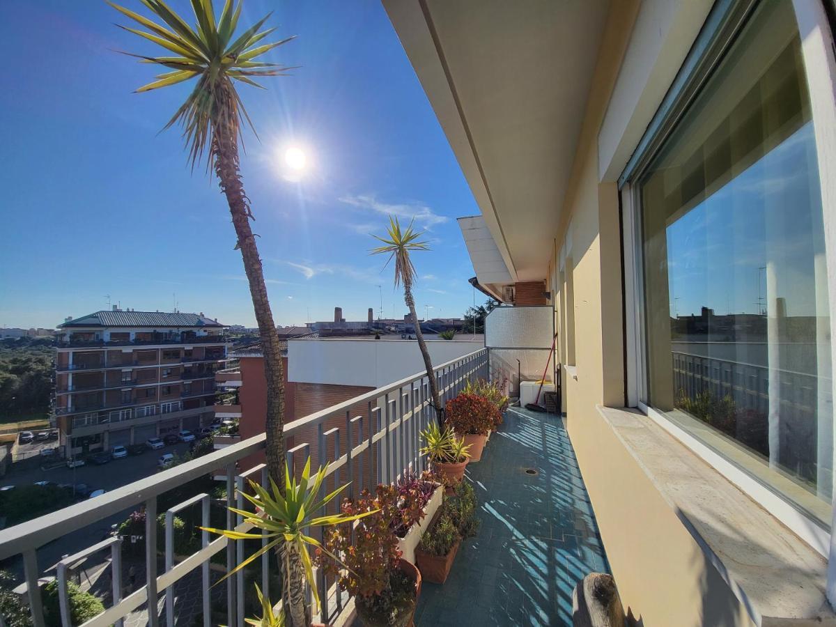 Boutique Maison - Pentimalli 84 Rom Eksteriør billede