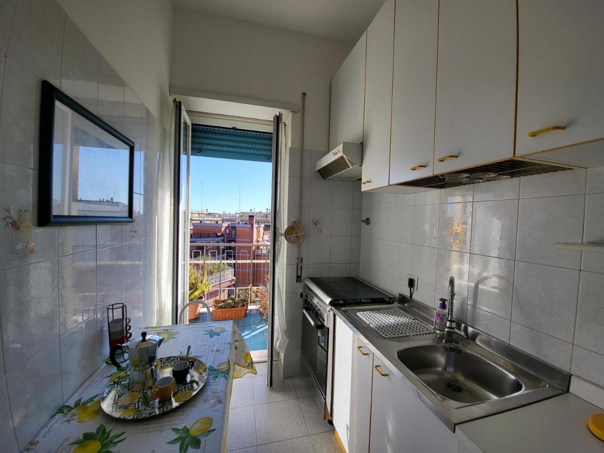 Boutique Maison - Pentimalli 84 Rom Eksteriør billede