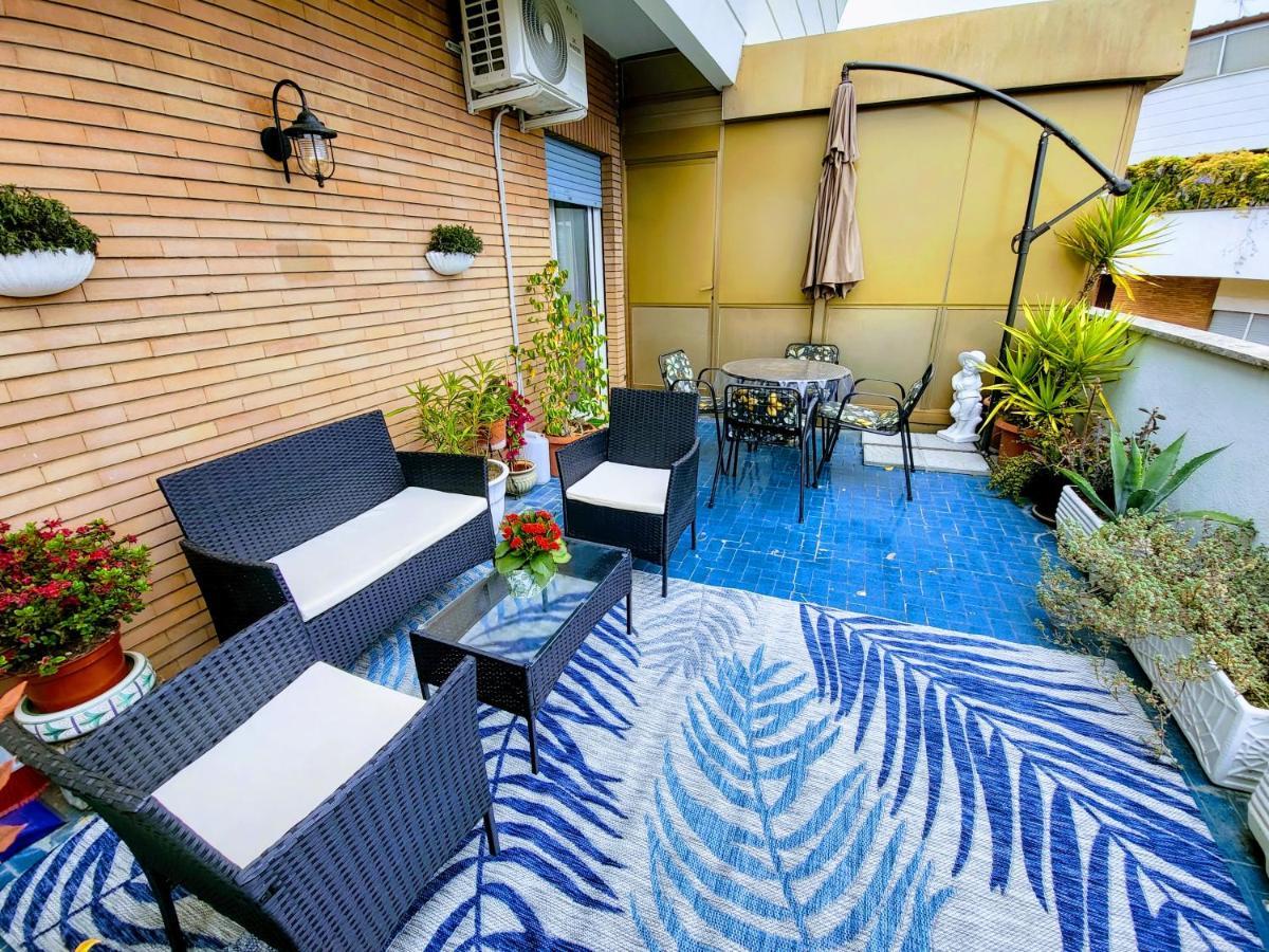Boutique Maison - Pentimalli 84 Rom Eksteriør billede