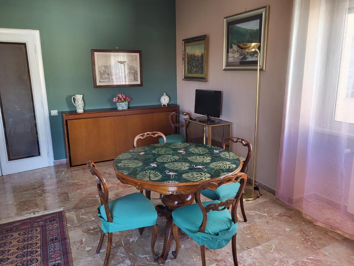 Boutique Maison - Pentimalli 84 Rom Eksteriør billede