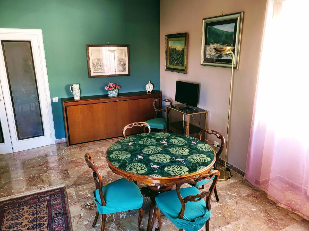 Boutique Maison - Pentimalli 84 Rom Eksteriør billede