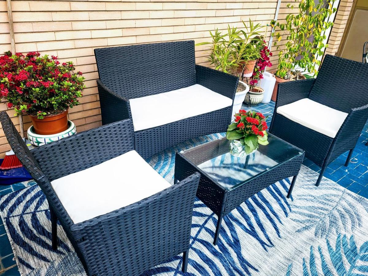 Boutique Maison - Pentimalli 84 Rom Eksteriør billede
