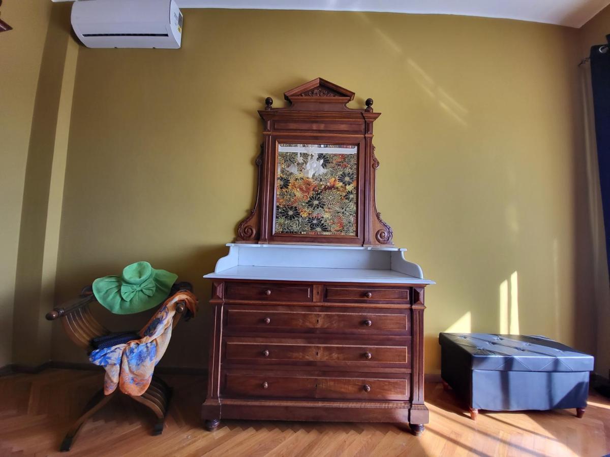 Boutique Maison - Pentimalli 84 Rom Eksteriør billede