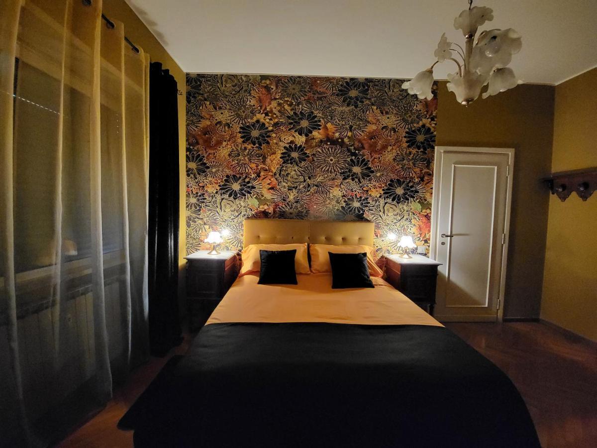 Boutique Maison - Pentimalli 84 Rom Eksteriør billede