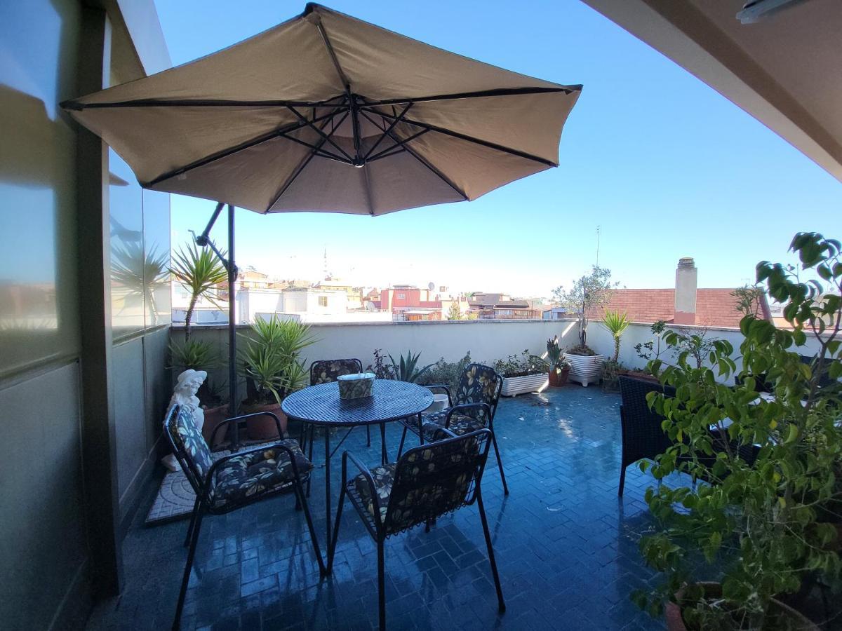 Boutique Maison - Pentimalli 84 Rom Eksteriør billede