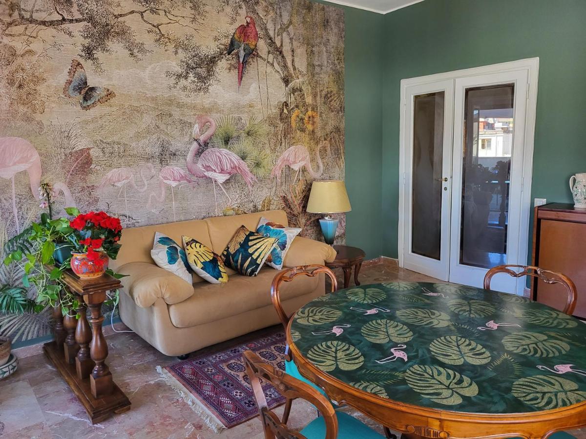 Boutique Maison - Pentimalli 84 Rom Eksteriør billede