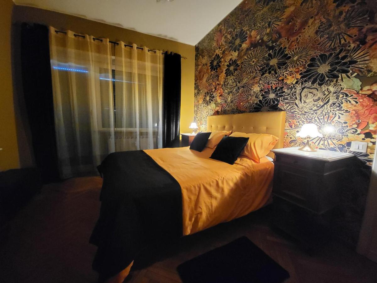 Boutique Maison - Pentimalli 84 Rom Eksteriør billede