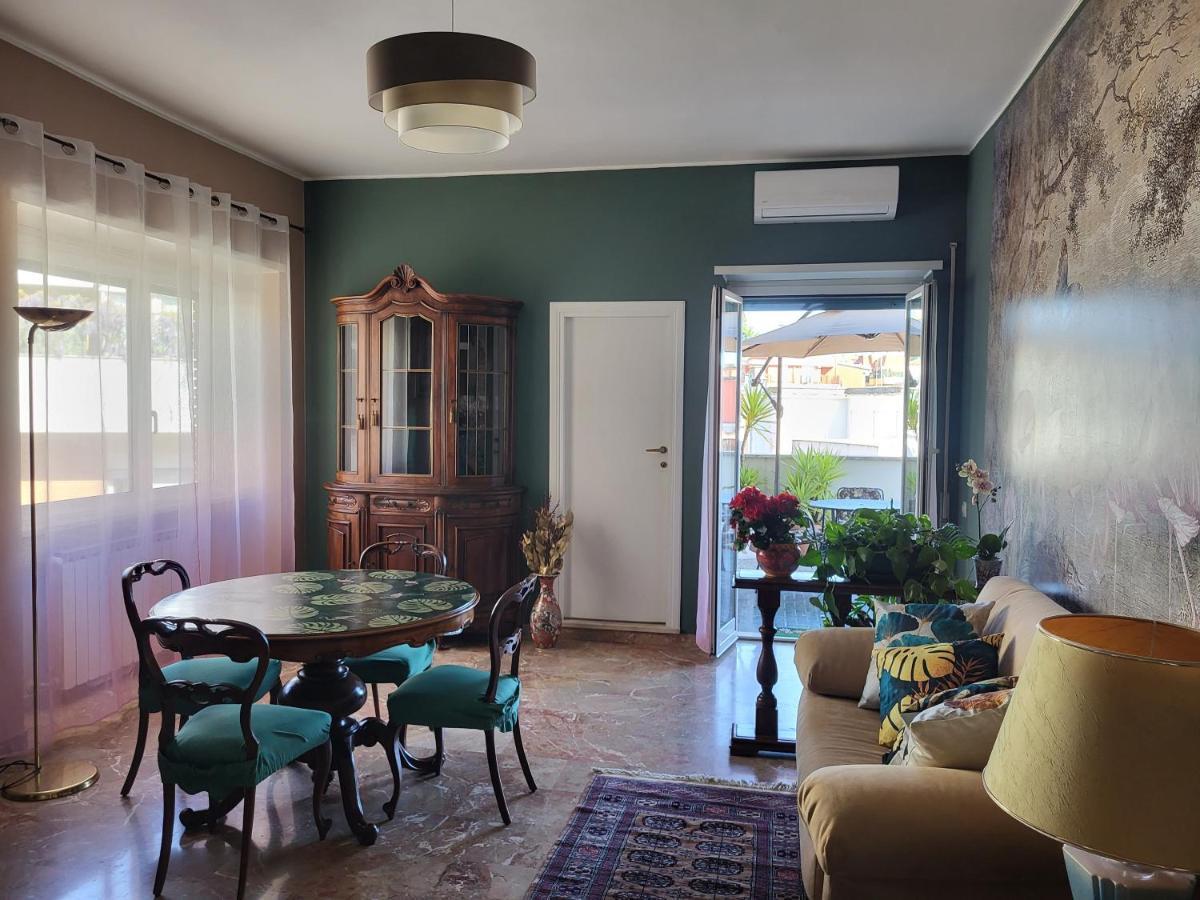 Boutique Maison - Pentimalli 84 Rom Eksteriør billede