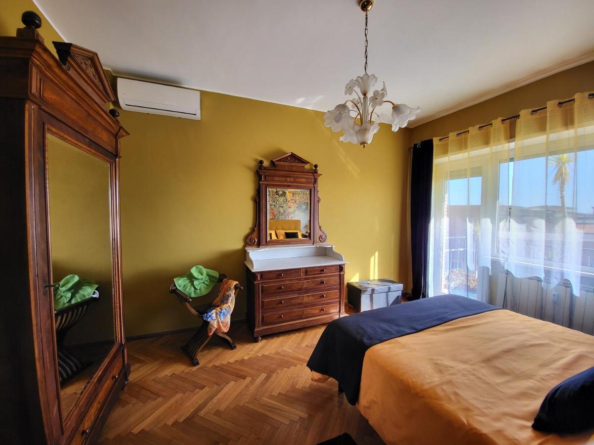 Boutique Maison - Pentimalli 84 Rom Eksteriør billede