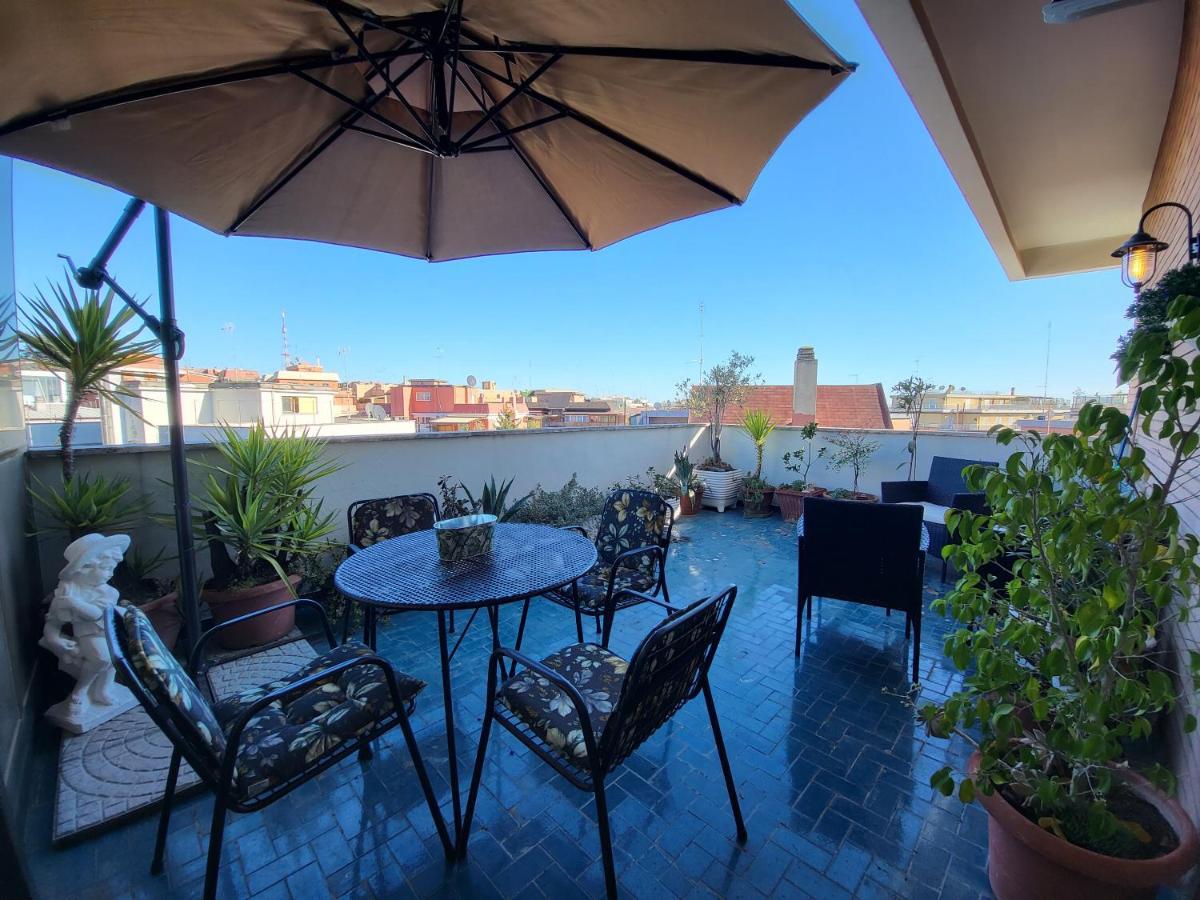 Boutique Maison - Pentimalli 84 Rom Eksteriør billede