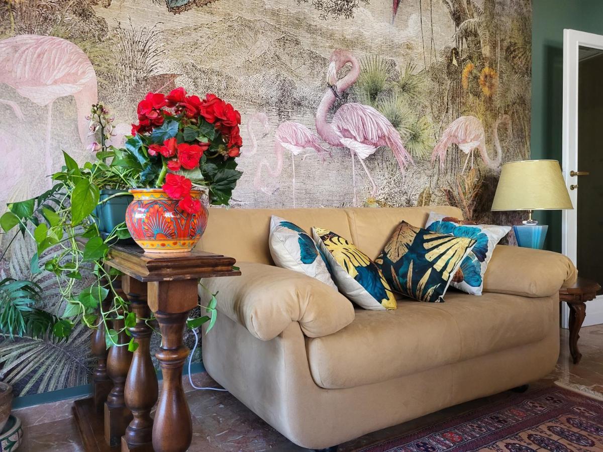 Boutique Maison - Pentimalli 84 Rom Eksteriør billede