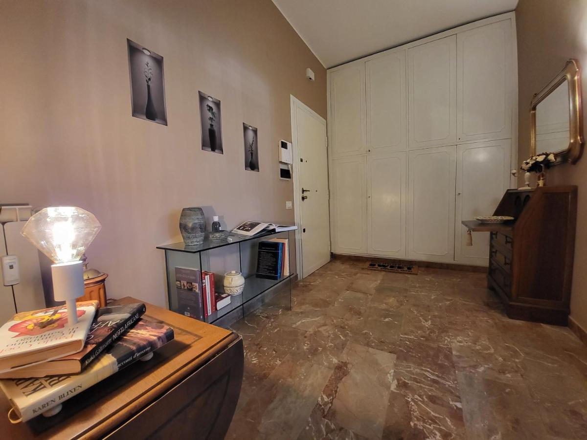 Boutique Maison - Pentimalli 84 Rom Eksteriør billede