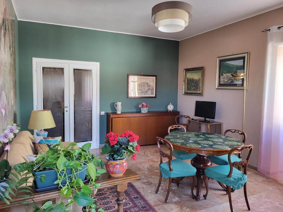 Boutique Maison - Pentimalli 84 Rom Eksteriør billede