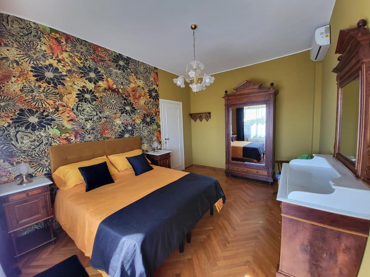 Boutique Maison - Pentimalli 84 Rom Eksteriør billede