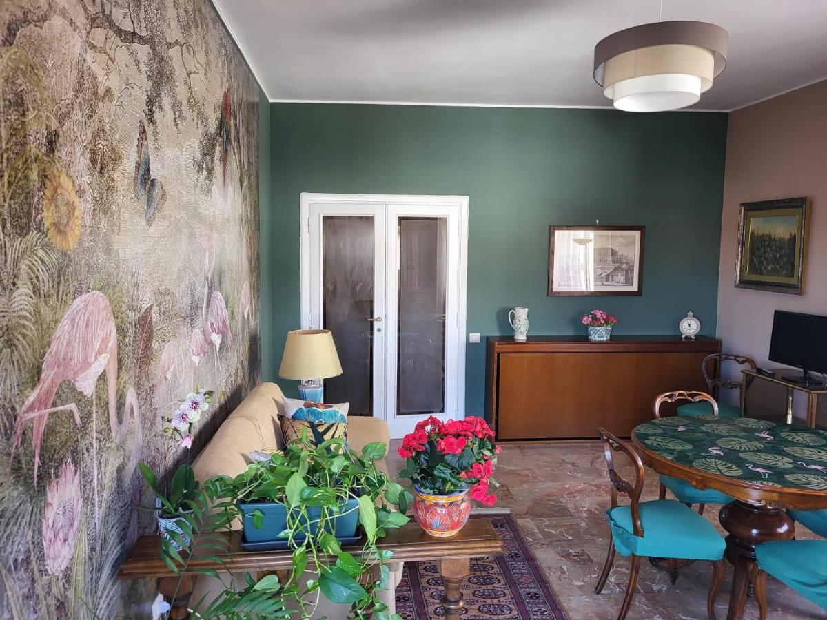 Boutique Maison - Pentimalli 84 Rom Eksteriør billede
