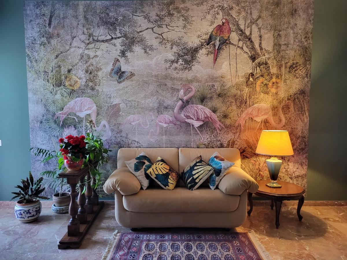 Boutique Maison - Pentimalli 84 Rom Eksteriør billede