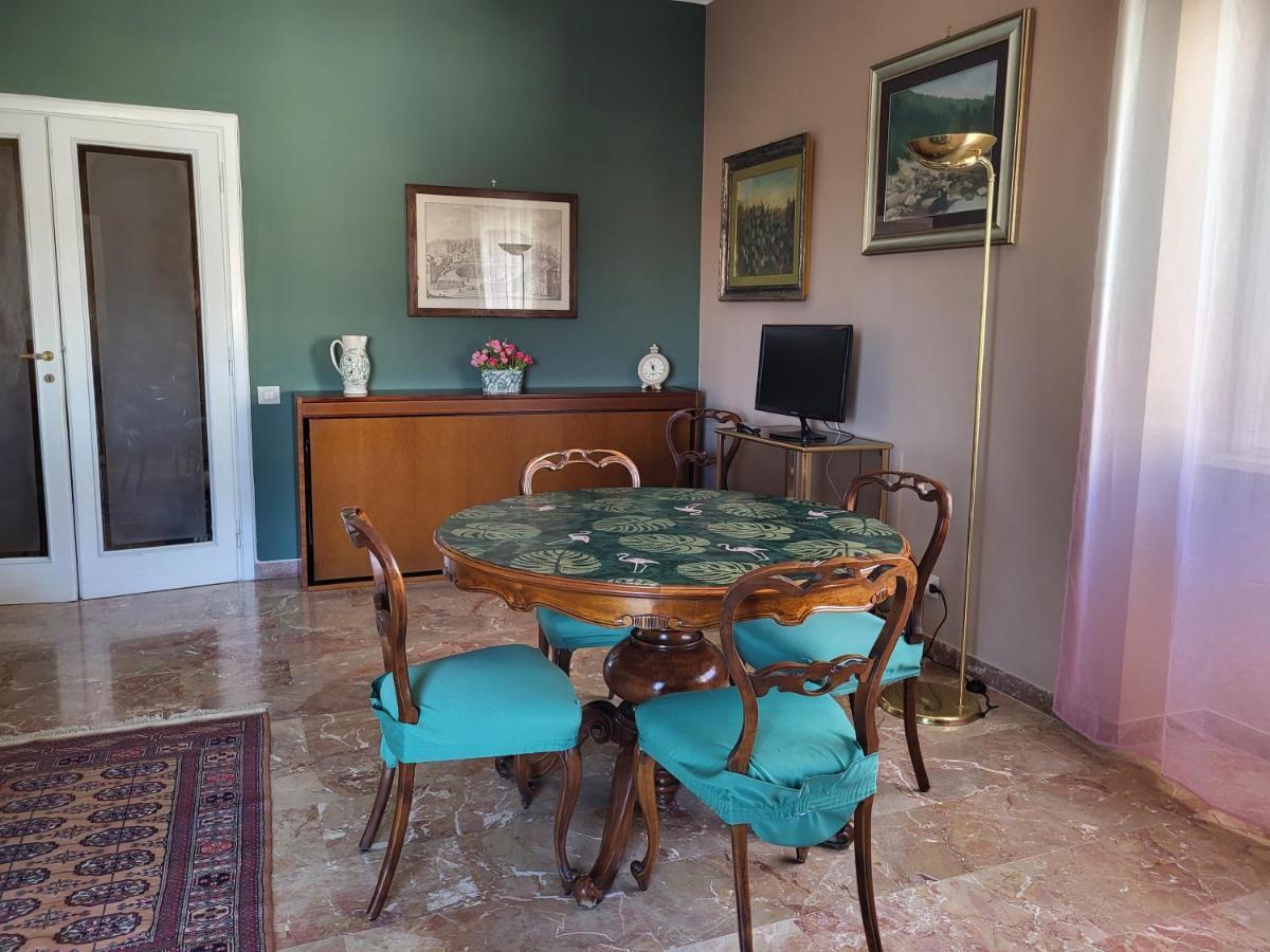 Boutique Maison - Pentimalli 84 Rom Eksteriør billede