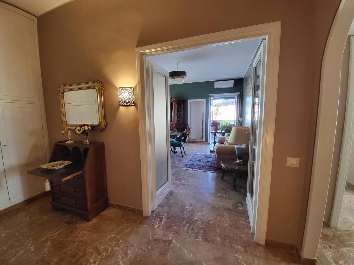 Boutique Maison - Pentimalli 84 Rom Eksteriør billede