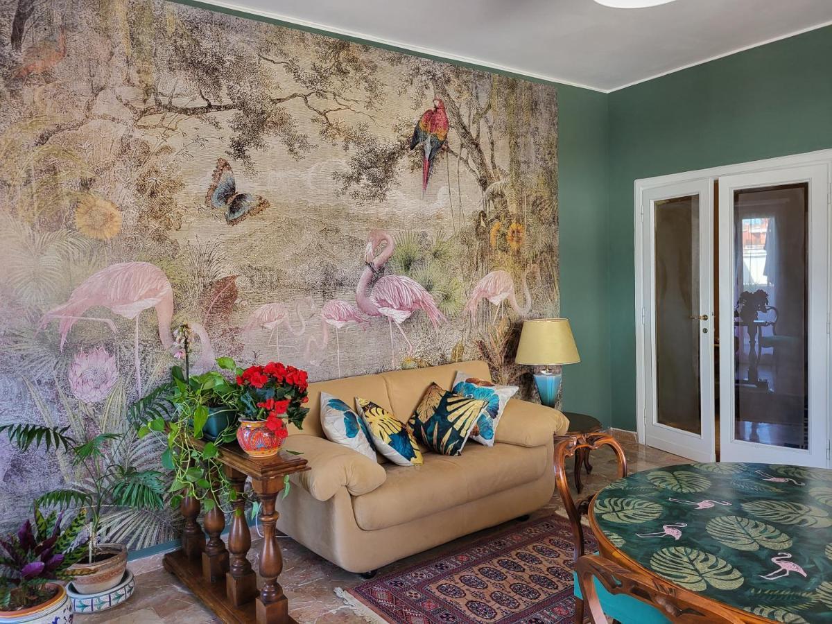 Boutique Maison - Pentimalli 84 Rom Eksteriør billede