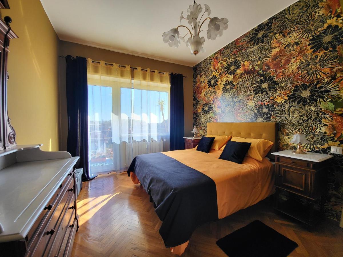Boutique Maison - Pentimalli 84 Rom Eksteriør billede