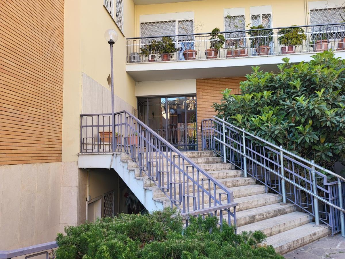 Boutique Maison - Pentimalli 84 Rom Eksteriør billede