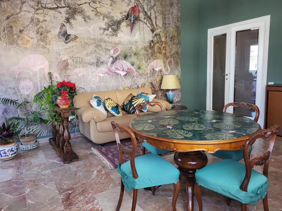 Boutique Maison - Pentimalli 84 Rom Eksteriør billede