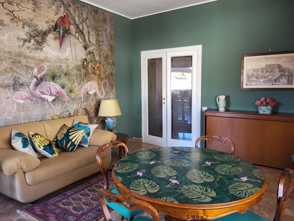Boutique Maison - Pentimalli 84 Rom Eksteriør billede