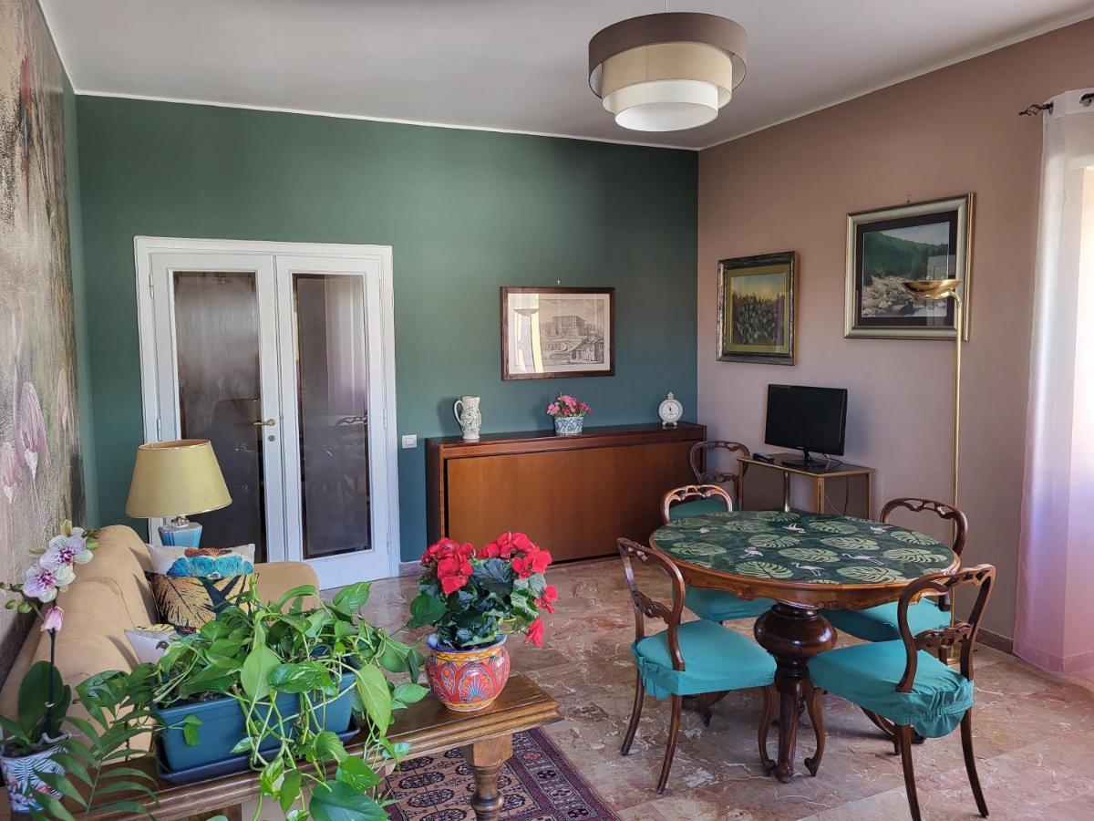 Boutique Maison - Pentimalli 84 Rom Eksteriør billede