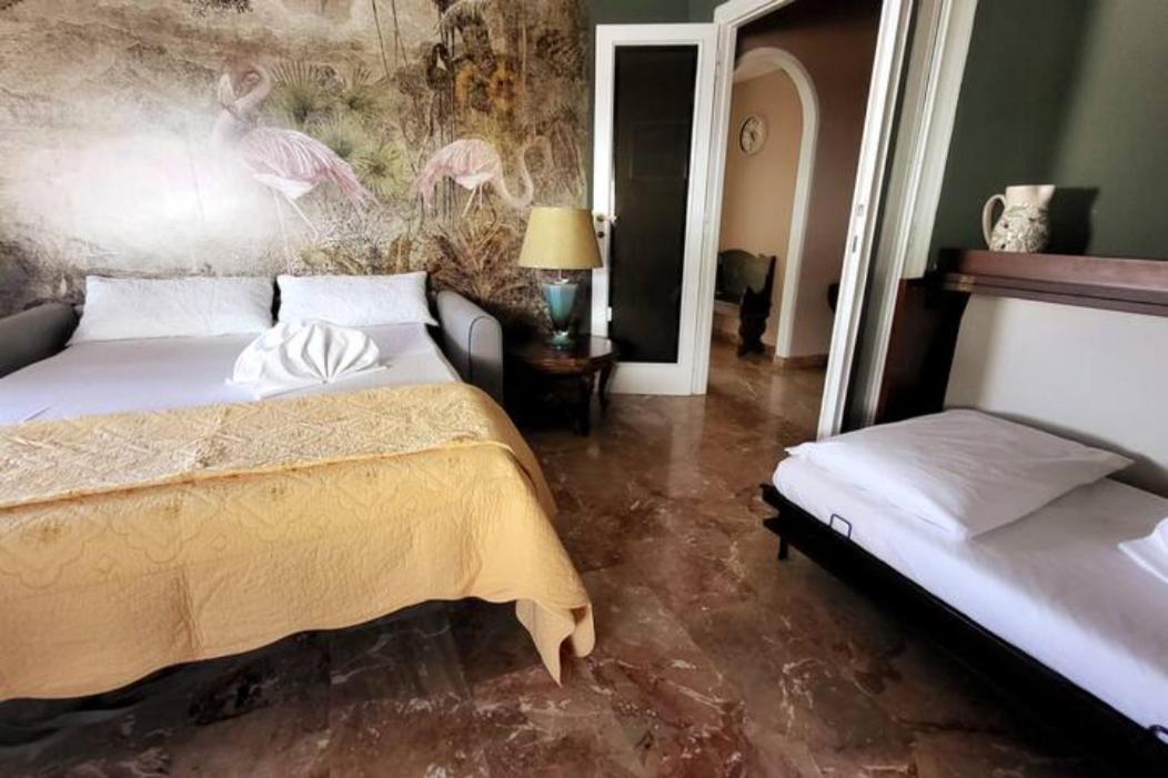 Boutique Maison - Pentimalli 84 Rom Eksteriør billede