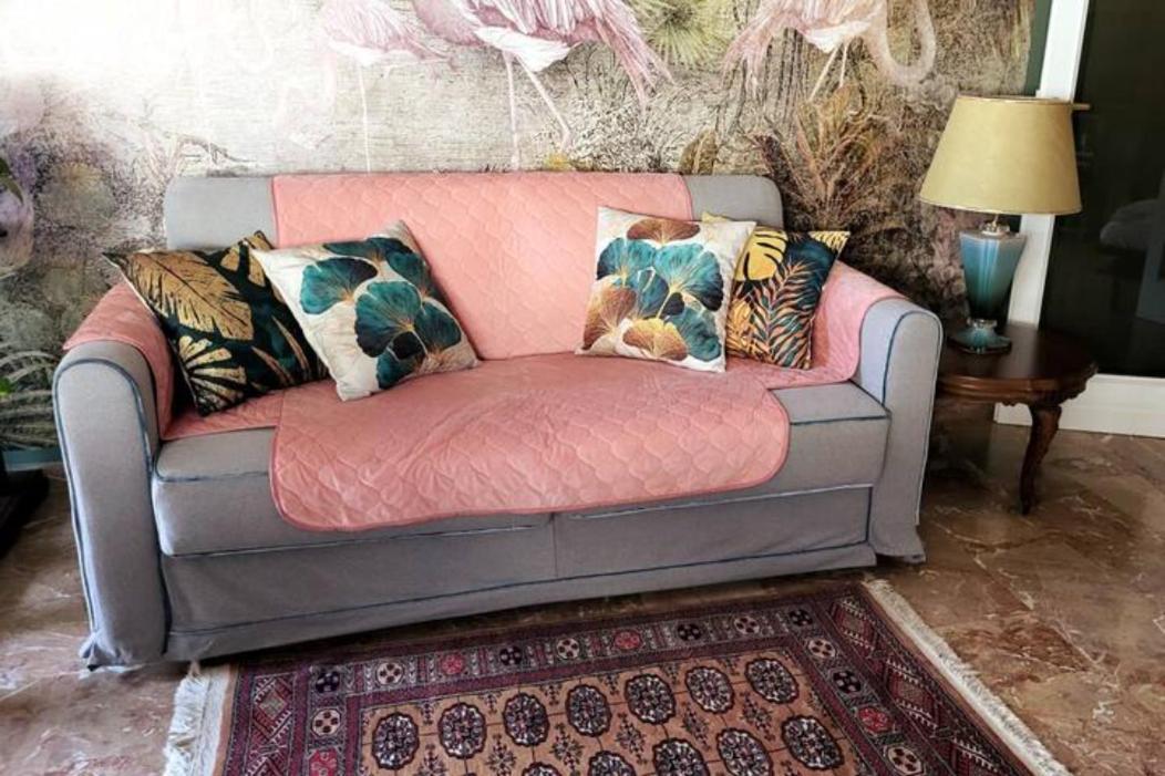 Boutique Maison - Pentimalli 84 Rom Eksteriør billede