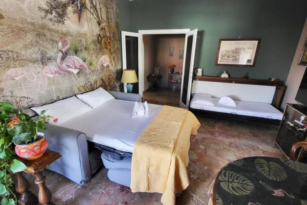 Boutique Maison - Pentimalli 84 Rom Eksteriør billede
