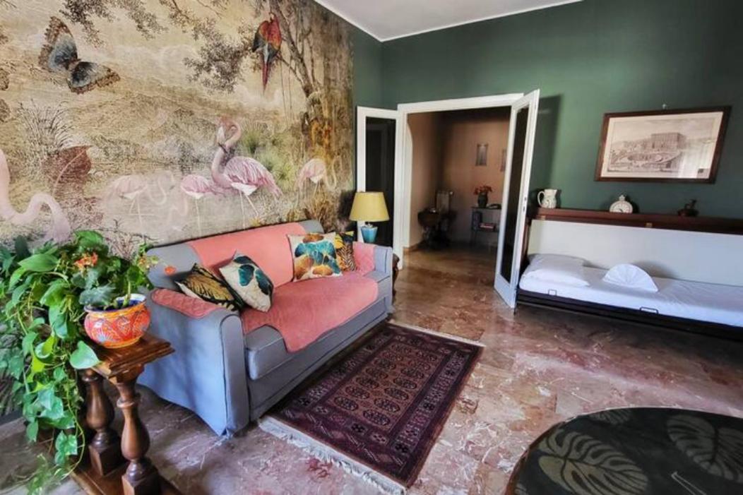 Boutique Maison - Pentimalli 84 Rom Eksteriør billede